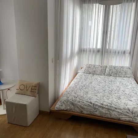 Natalia Apartment *