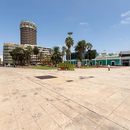Natalia * Las Palmas de Gran Canaria