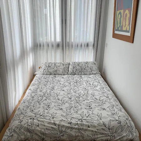 Apartment Natalia *
