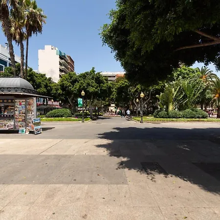 Apartment Natalia Las Palmas de Gran Canaria
