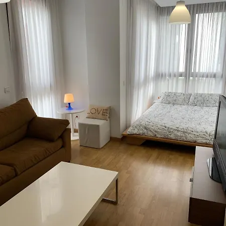 Apartment Natalia